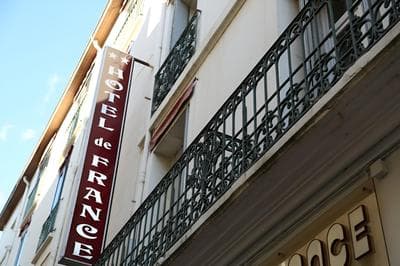 Hôtel de France