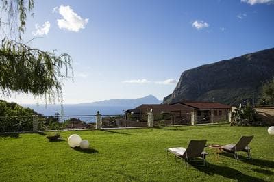 Villa Armonia