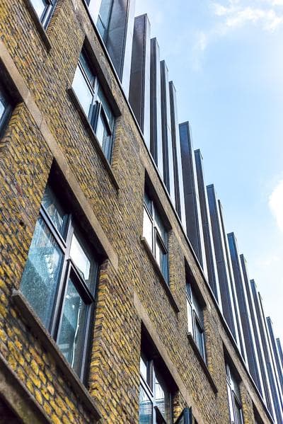 Soho Lofts by Aeria Apartments