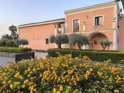 Agriturismo Casale l'Abate