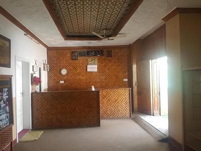 Palace Hotel Gilgit