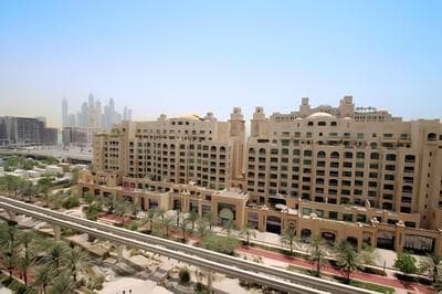 Kennedy Towers - Al Sarood
