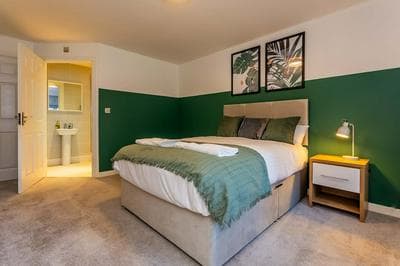 Host Stay Whinney Hill