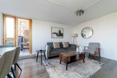 4 Bed Flat near King’s Road