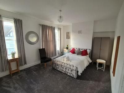 3-bed House in London Self-contained in Ladywell