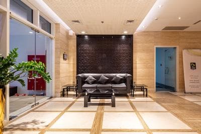 Impressive 2BR Loft W/ Study In Downtown Dubai