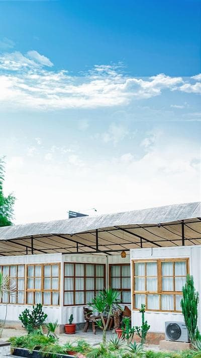 Danka Vacation Home