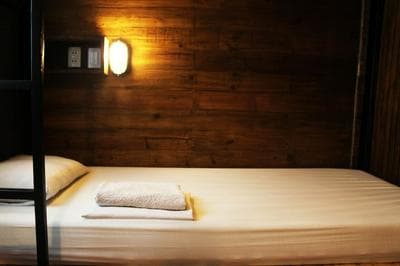 Connector Hostel