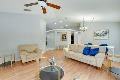 Gorgeous Kissimmee Oasis w/ Community Pool!