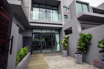 The Langkawi Luxury