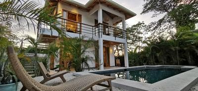 Villas Lapislazuli