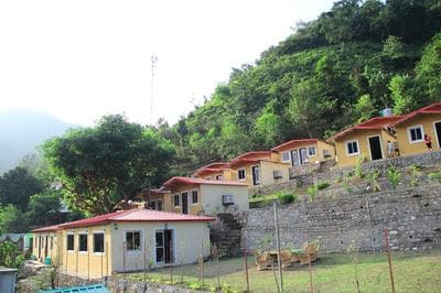Panchvati cottage