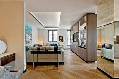 Gs17 - 3 Bed Deluxe in London