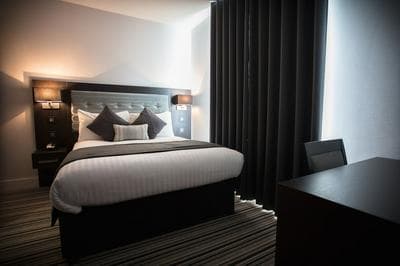 W14 Hotel
