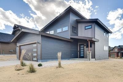 In Granby Ranch Ski Resort: Sleek Home w/ Hot Tub!