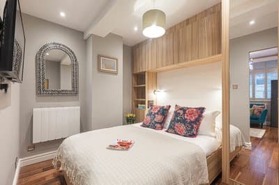 Stylish 1Bed Apartment in Notting Hill