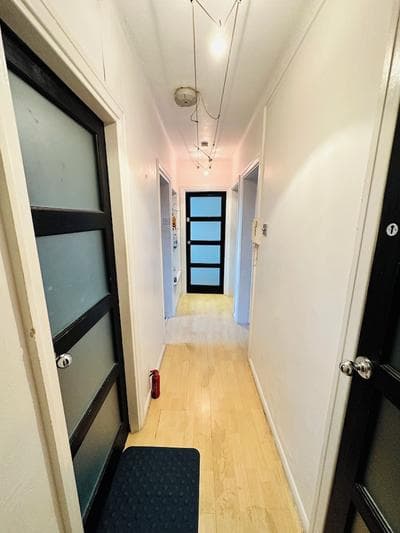 Immaculate 3-bed Apartment in London