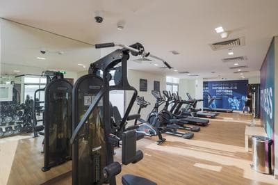 Friendly Studio Apartment With Beautiful Living