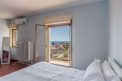 Oasi Azzurra Seaview by Wonderful Italy