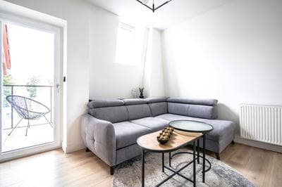 MASURIA Apartments