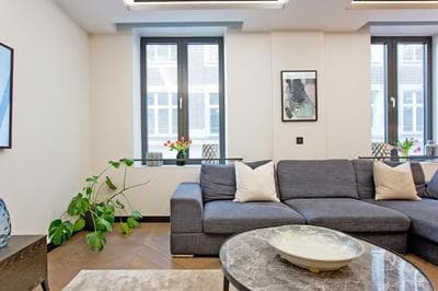 GS3 - 2 Bed Superior