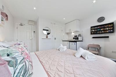 Stunning Ensuite Room Crystal Palace London Se20