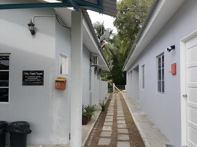 Chily Guesthouse