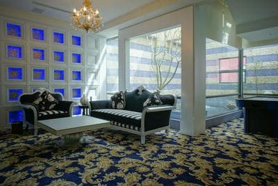 All-Ur Boutique Motel - Chung-Li Branch