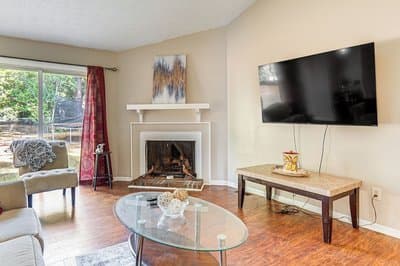 5 Mi to Fort Bragg: Family Gem Near Parks & Trails