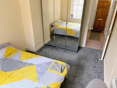 2-bed Apartment in Central London off Edgware Rd