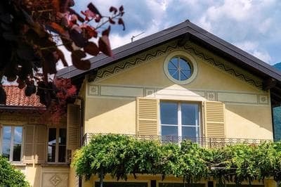 Villa Edmonda