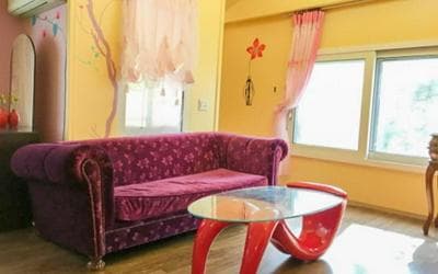 Yangpyeong Waltz Pension