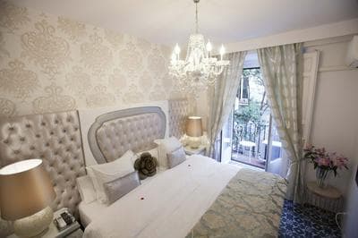 Hostal Boutique Palace - Adults Only