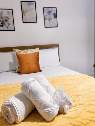 Cozy London Apartment - Central Location