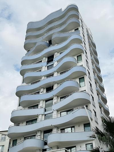 Sky Garden Suites