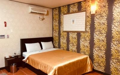 Mokpo Business