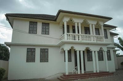 Sulkhan Serviced Apartment
