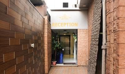 Hotel Indralok Inn
