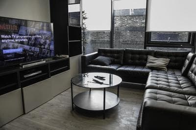 MD Luxury Apartment