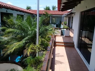 Tucabaca Hotel