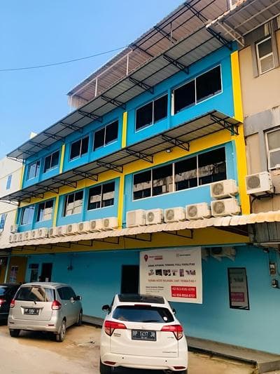 Dkost Homestay Nagoya