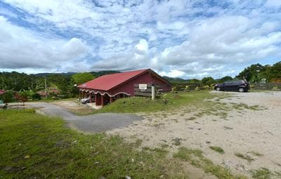 Oyo 90605 Nurulhuda Langkawi Hillview Roomstay