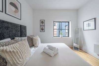 Holborn 1BR Near Chancery Lane