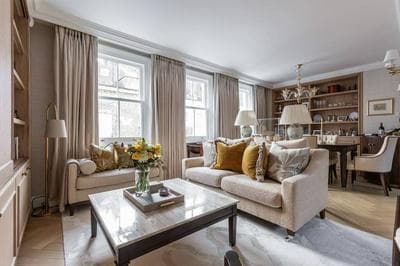 Brunswick Mews II by Onefinestay