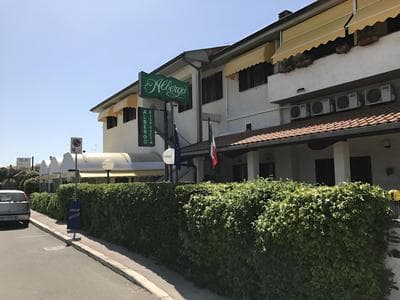Rispescia