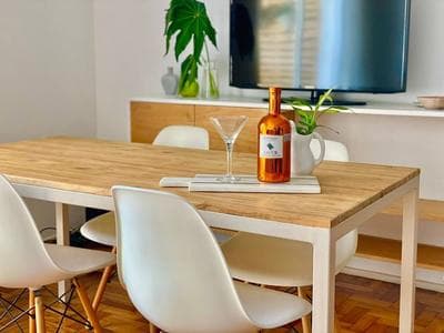 Beautiful Apartment in the Best Area of Nunez