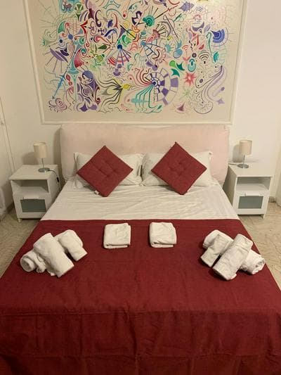4 Season B&B Roma