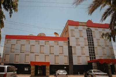 Nordy Hotels