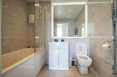 2-bed Near the O2 Arena & Excel & Free Parking