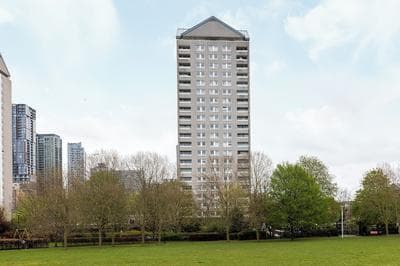 The Canary Wharf Collection
